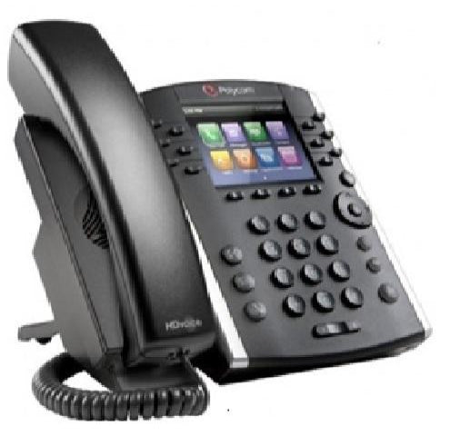 Polycom VVX 400  $ 149.99